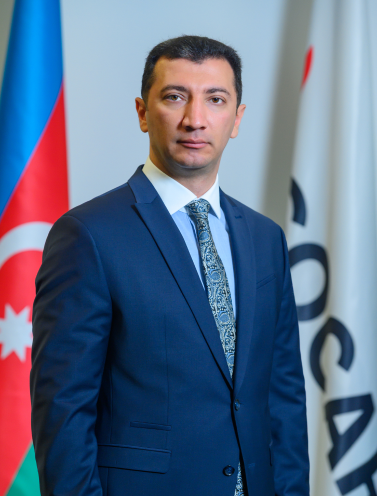 Murad Mehdiyev