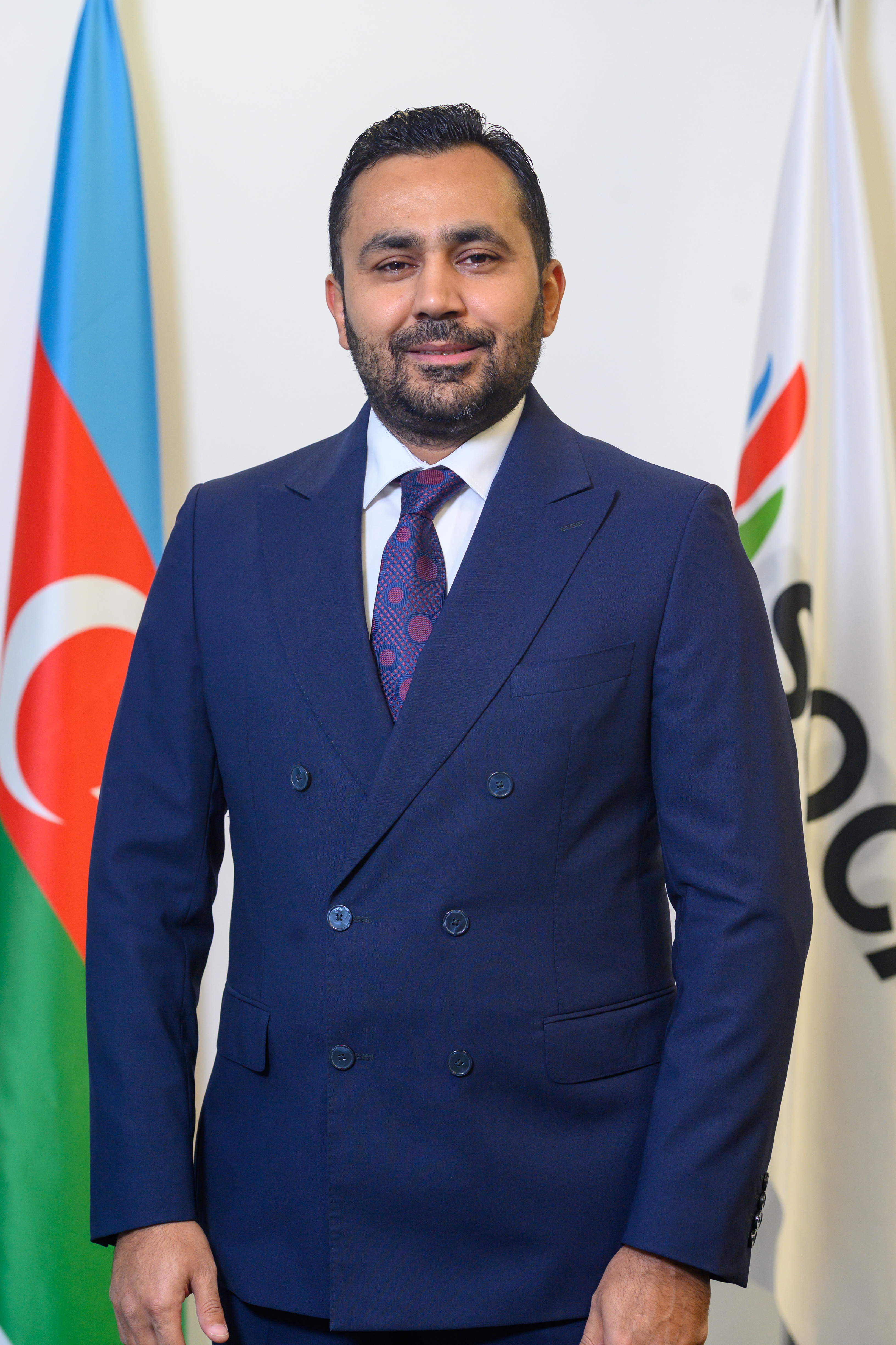 Nəriman Mehdiyev